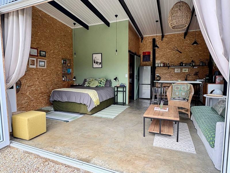 To Let 1 Bedroom Property for Rent in Plettenberg Bay Western Cape